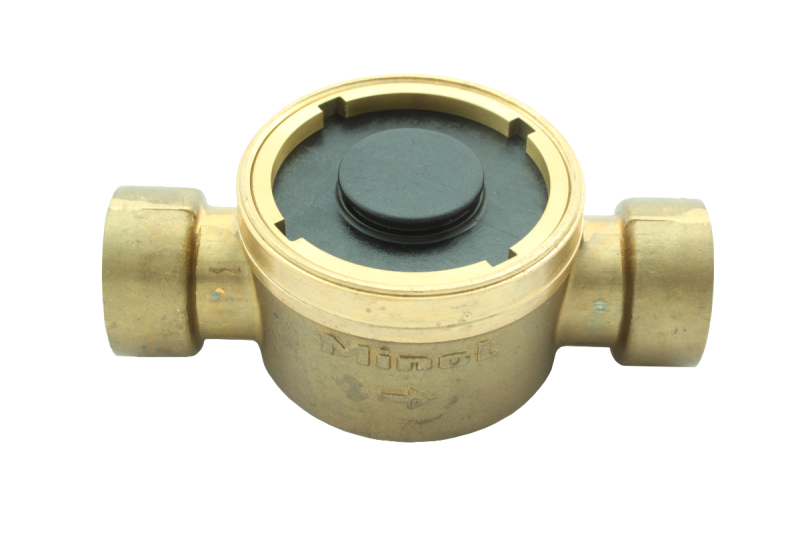 Unterputzteil für Minomess® micro mit Lötanschluss