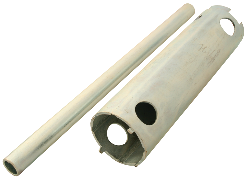 Montageschlüssel für Micro mit Griff Universal