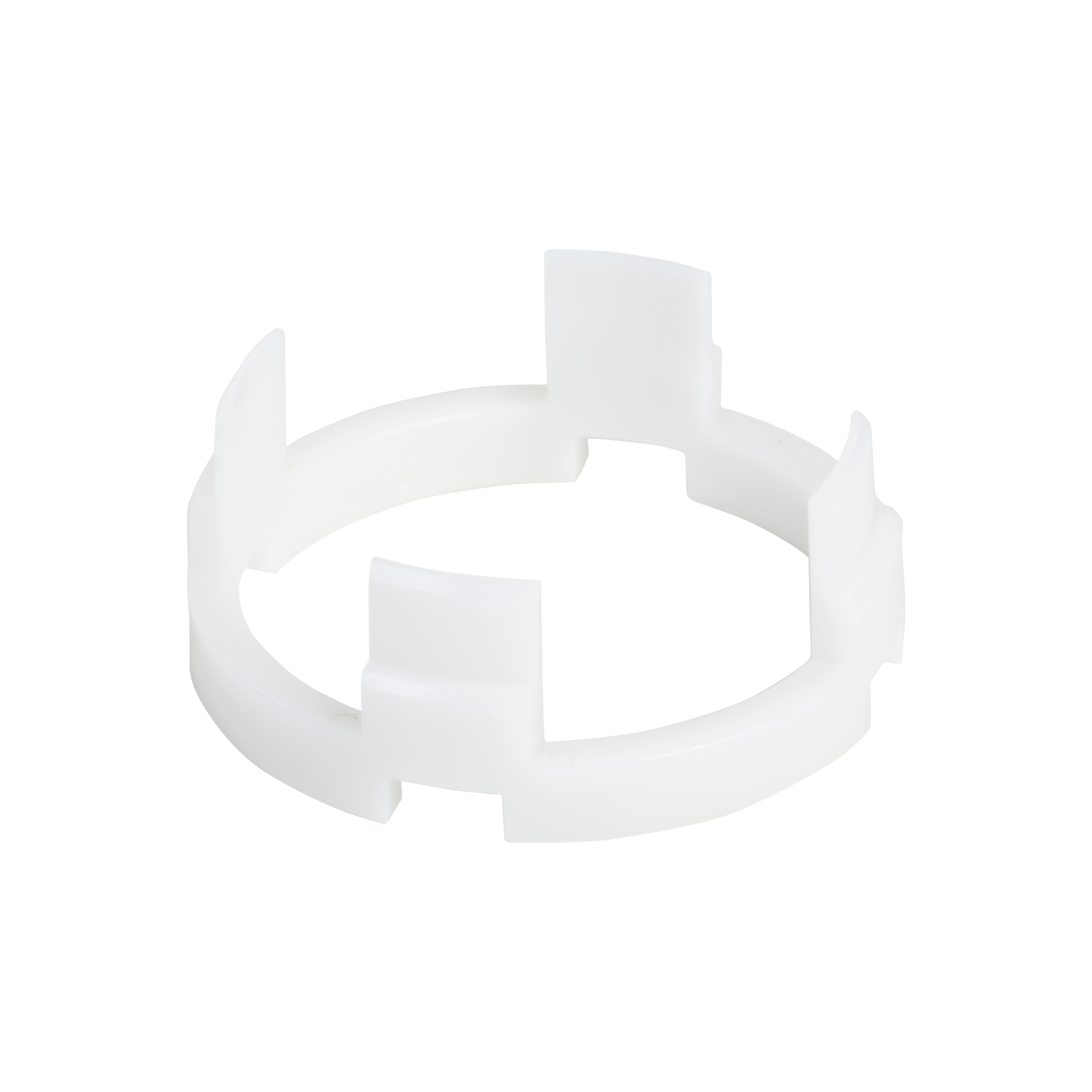 Kunststoffadapter (Ersatzteil) für Universal Montageschlüssel Zenner