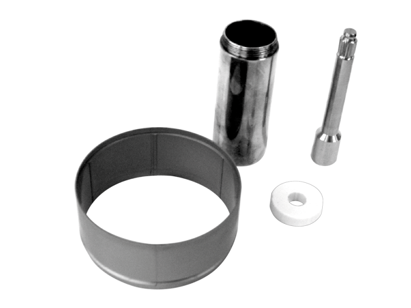 Verlängerung Aufputzset 60mm micro V / Minoblock micro