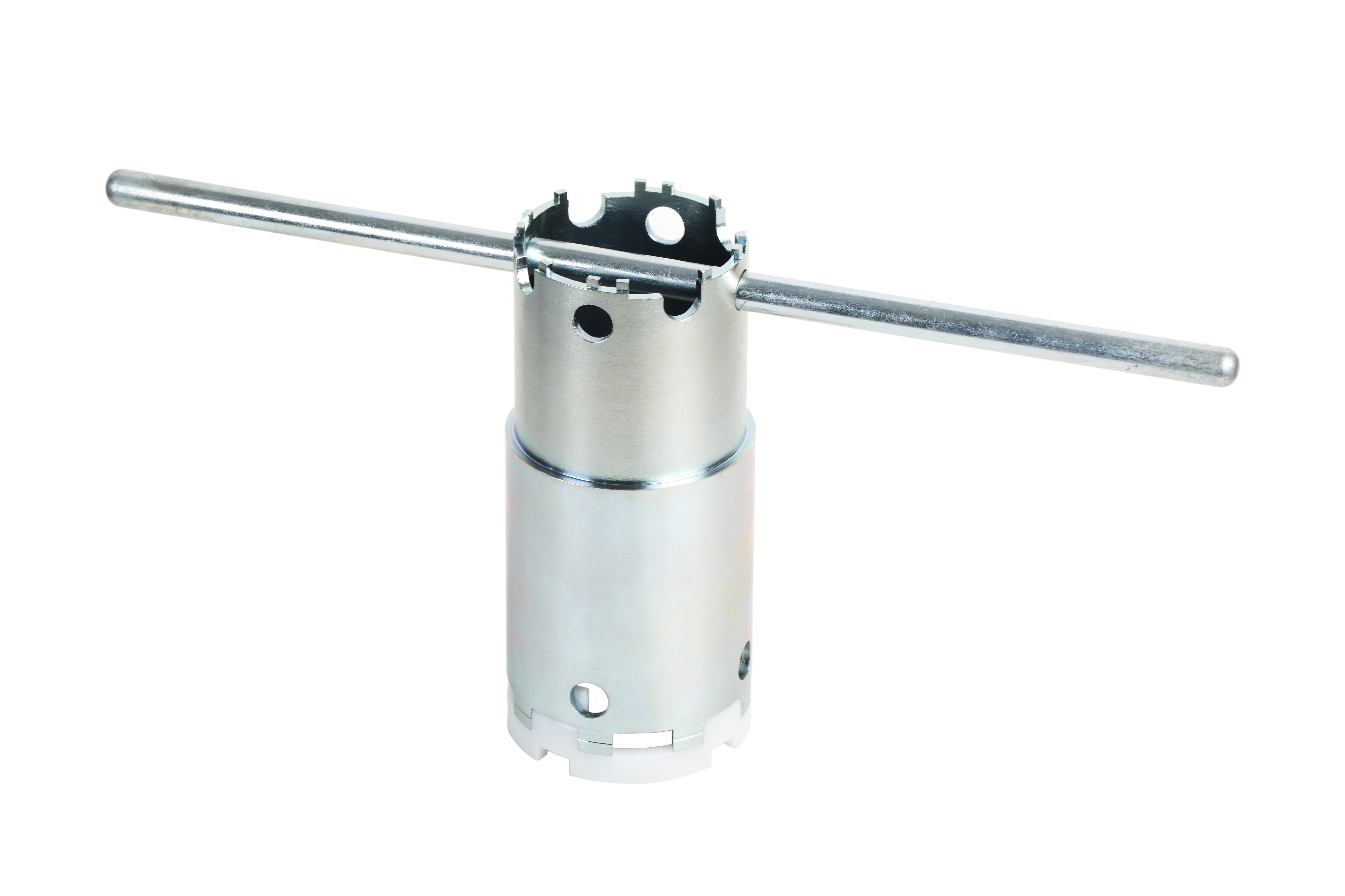 Universal-Montageschlüssel Zenner Metall