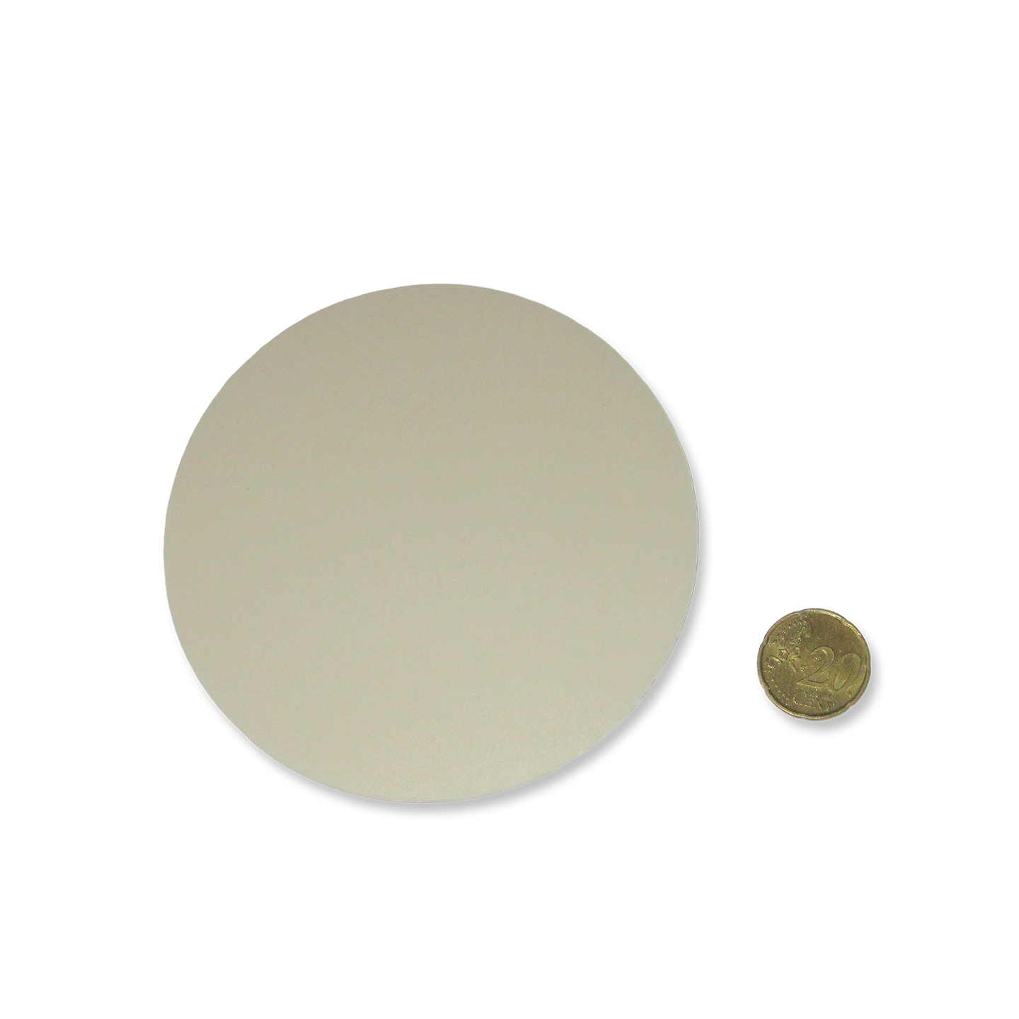 Klebepad 105 mm Rauchwarnmelder Minoprotect 3