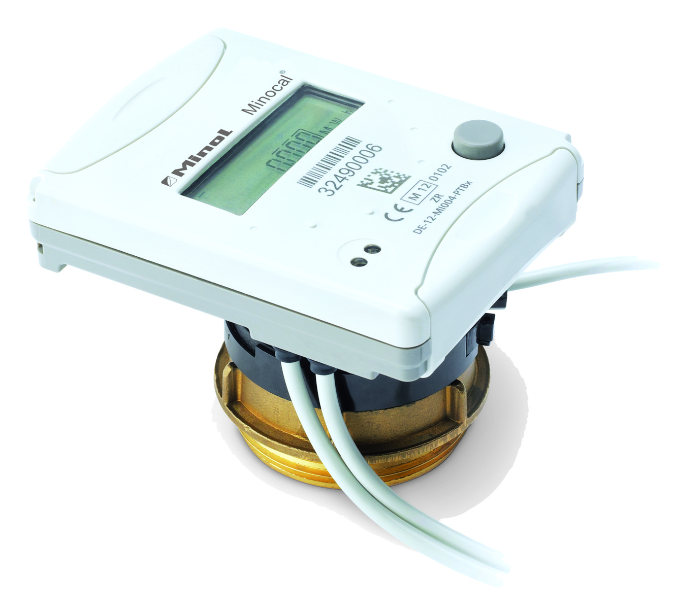 Zelsius® Minocal C5-CMF B.One