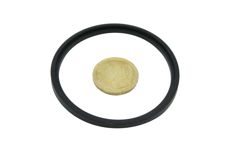 Dichtring L-förmig für Austauschzähler