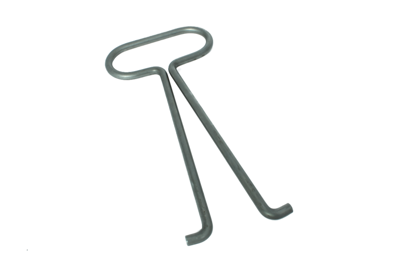 Auszieher zum Austausch von Minomess MB2 Dosen