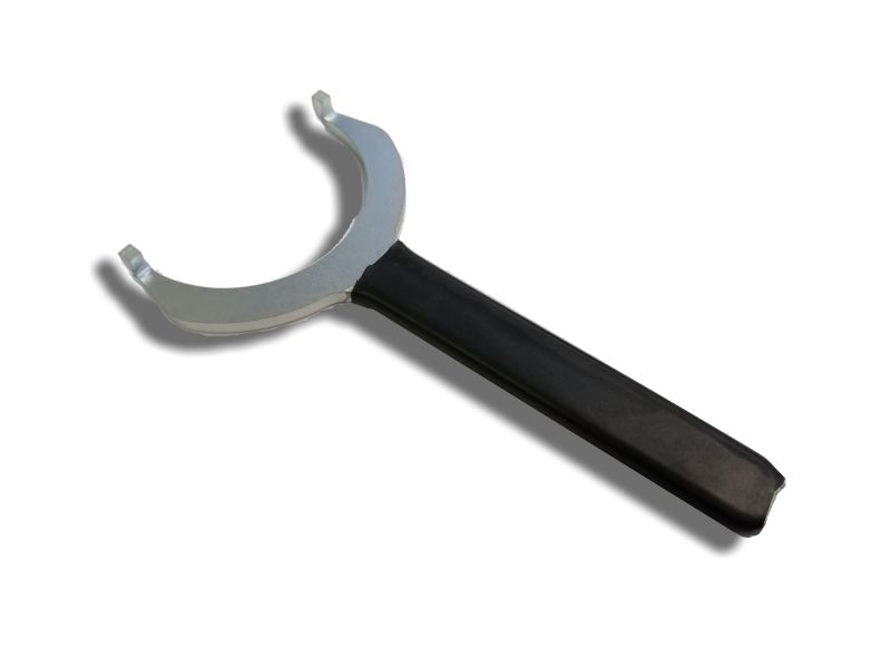 Montageschlüssel Zelsius CMF A1