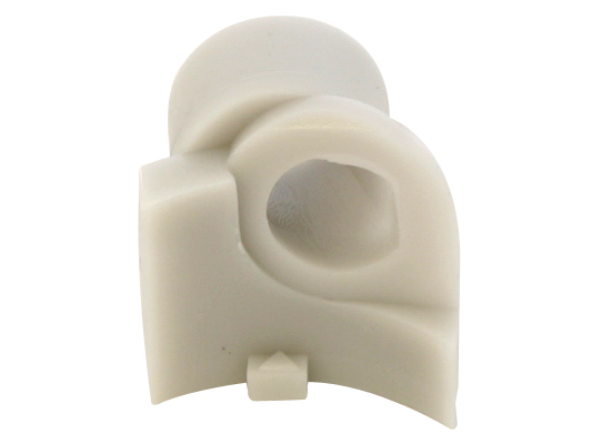 Buchse für Minomess MB2 auslaufseitig