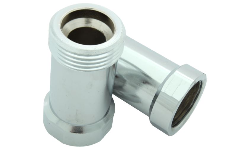 Ausgleichstück für Minomess Universalzähler M22